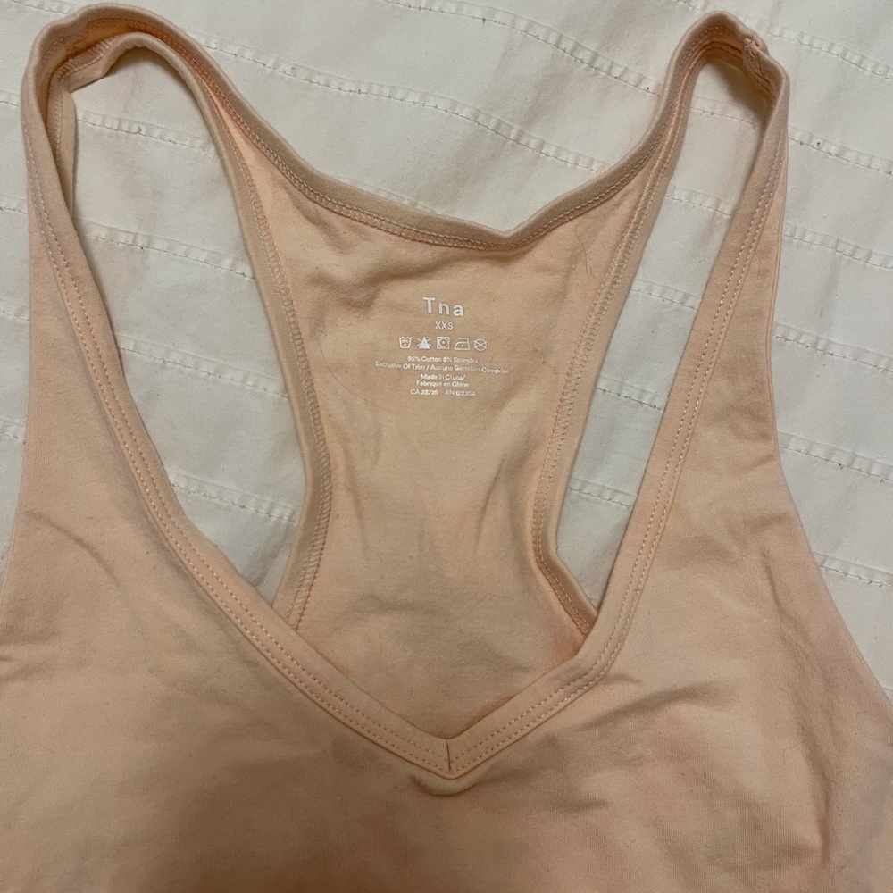 Aritzia bodysuit